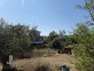 Land plot 1.100sqm for sale-Anavissos » Mavro Lithari