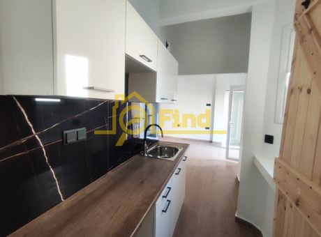 Apartment 27sqm for sale-Pagkrati » Alsos Pagkratiou