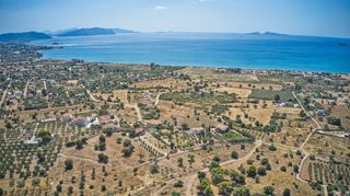 Αγροτεμάχια 10.837 τ.μ. για πώληση, Αργολίδα, Κρανίδι-thumb-9