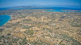 Αγροτεμάχια 10.837 τ.μ. για πώληση, Αργολίδα, Κρανίδι-thumb-17