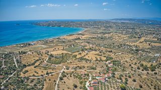 Αγροτεμάχια 10.837 τ.μ. για πώληση, Αργολίδα, Κρανίδι-thumb-21