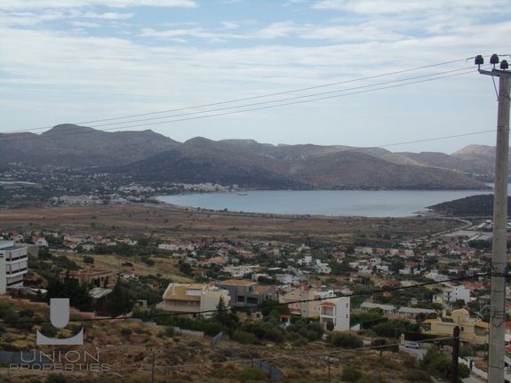 Οικόπεδο 620 τ.μ. για πώληση, Αττική - Υπόλοιπο, Σαρωνίδα