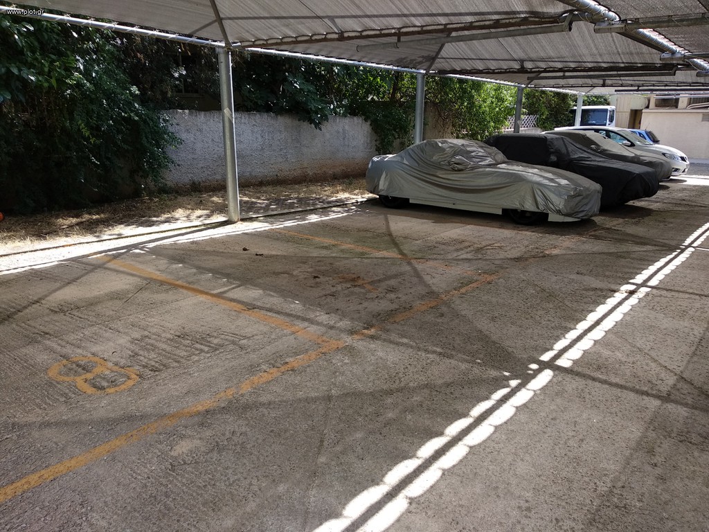 Οικόπεδο 380 τ.μ. προς πώληση, Αγία Παρασκευή Ελληνικού