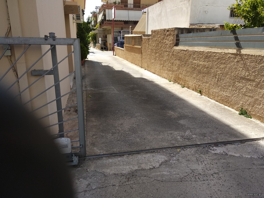 Οικόπεδο 380 τ.μ. προς πώληση, Αγία Παρασκευή Ελληνικού