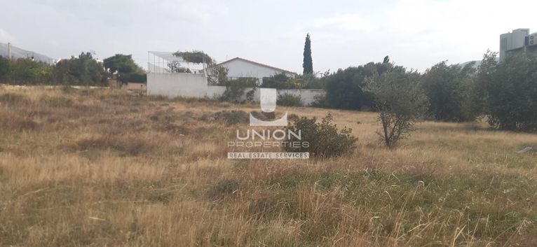 Οικόπεδο 753 τ.μ. για πώληση, Αττική - Υπόλοιπο, Καλύβια Θορικού