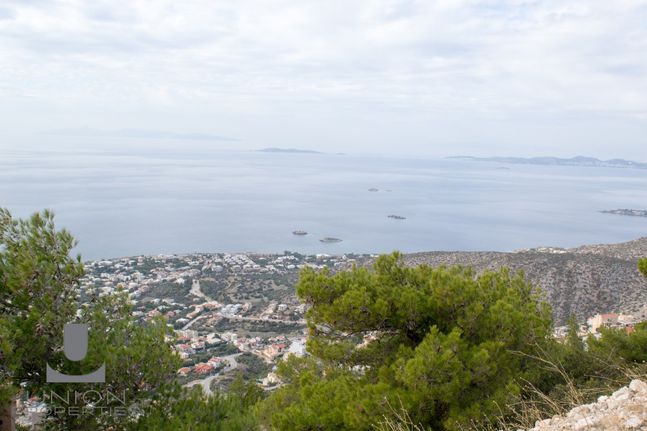 Οικόπεδο 1.206 τ.μ. για πώληση, Αττική - Υπόλοιπο, Σαρωνίδα