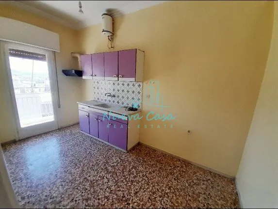 Apartment 78 sqm for rent, Achaia, Patra