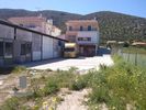 Business bulding 600sqm for sale-Kalivia Thorikou » Lagonisi