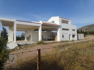 Επιχειρηματικό κτίριο 840 τ.μ. για πώληση