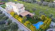 Detached home 300sqm for sale-Anavissos » Mavro Lithari