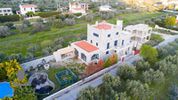 Detached home 436sqm for sale-Palaia Fokaia » Κέντρο