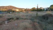 Land plot 1.250sqm for sale-Palaia Fokaia » Κέντρο