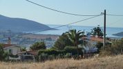 Land plot 550sqm for sale-Anavissos » Mavro Lithari