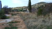 Land plot 1.124,29sqm for sale-Kalivia Thorikou » Lagonisi