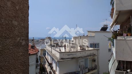 Διαμέρισμα 42τ.μ. για πώληση-Συκιές » Καλλιθέα