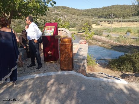 Οικόπεδο 2.600 τ.μ. για πώληση