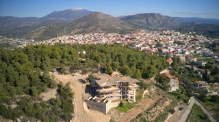 Κτίριο 1.200 τ.μ. για πώληση, Αργολίδα, Κρανίδι-thumb-6