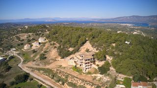 Κτίριο 1.200 τ.μ. για πώληση, Αργολίδα, Κρανίδι-thumb-8