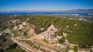 Κτίριο 1.200 τ.μ. για πώληση, Αργολίδα, Κρανίδι-thumb-2