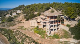 Κτίριο 1.200 τ.μ. για πώληση, Αργολίδα, Κρανίδι-thumb-5
