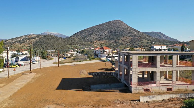 Επιχειρηματικό κτίριο 552 τ.μ. για πώληση, Αργολίδα, Κρανίδι