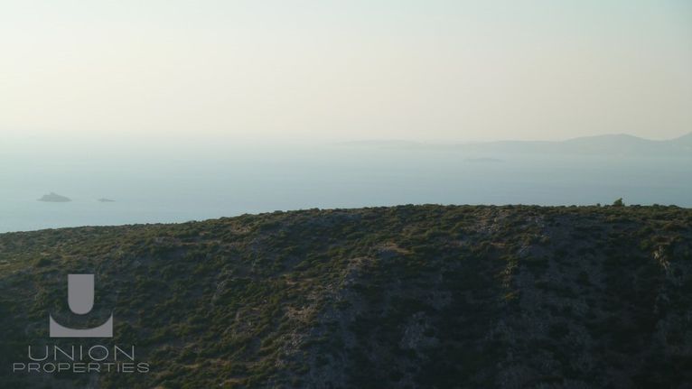 Οικόπεδο 625 τ.μ. για πώληση, Αττική - Υπόλοιπο, Σαρωνίδα