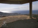 Land plot 608sqm for sale-Saronida