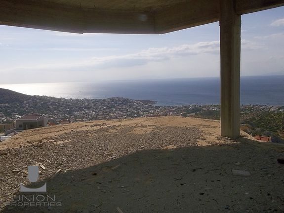 Οικόπεδο 608 τ.μ. για πώληση, Αττική - Υπόλοιπο, Σαρωνίδα