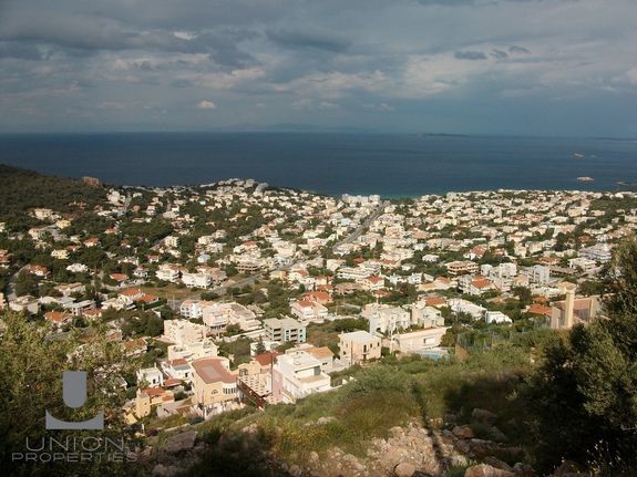 Οικόπεδο 1.260 τ.μ. για πώληση, Αττική - Υπόλοιπο, Σαρωνίδα