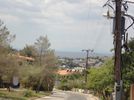 Land plot 750sqm for sale-Saronida