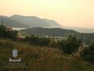 Land plot 300sqm for sale-Anavissos » Mavro Lithari