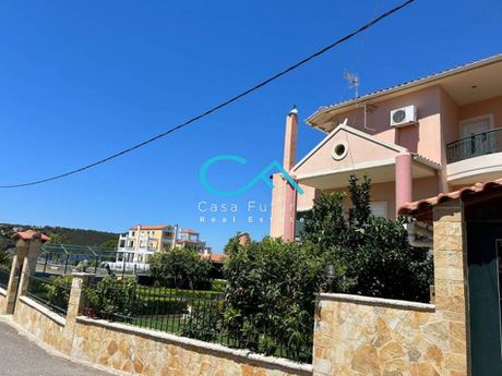 Μεζονέτα 190τ.μ. για πώληση-Τολοφώνα » Σπηλιά