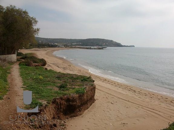 Οικόπεδο 9.450 τ.μ. για πώληση, Αττική - Υπόλοιπο, Λεγρενά