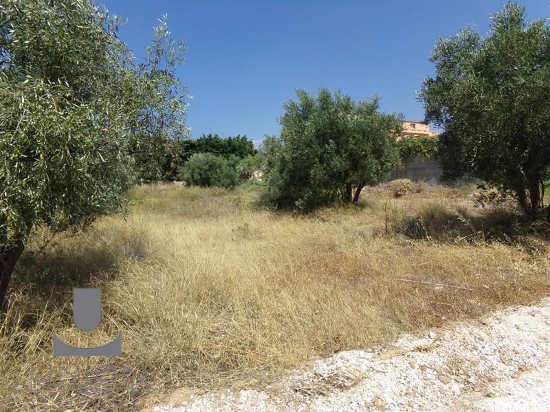 Οικόπεδο 906,88 τ.μ. προς πώληση, Μαύρο Λιθάρι