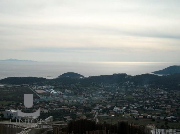 Οικόπεδο 447 τ.μ. για πώληση, Αττική - Υπόλοιπο, Ανάβυσσος