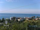 Land plot 860sqm for sale-Anavissos » Mavro Lithari