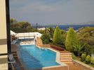 Detached home 630sqm for sale-Saronida