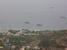 Land plot 658sqm for sale-Saronida