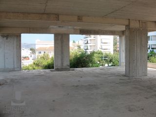 Επιχειρηματικό κτίριο 700 τ.μ. για ενοικίαση