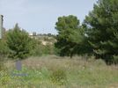 Land plot 1.100sqm for sale-Kalivia Thorikou » Κέντρο