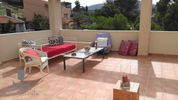 Detached home 260sqm for sale-Kalivia Thorikou » Lagonisi