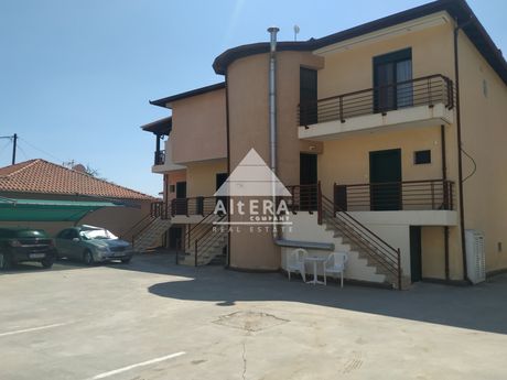 Maisonette 80sqm for sale-Agios Georgios » Asprovalta