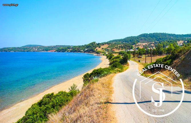 Μεζονέτα 95 τ.μ. για πώληση, Χαλκιδική, Παλλήνη