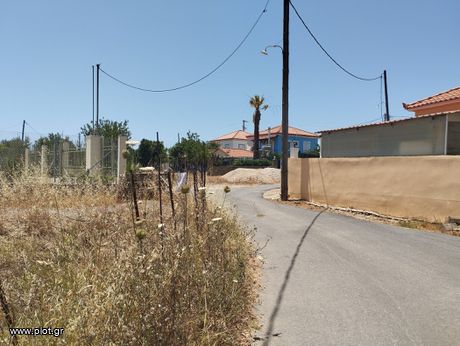 Οικόπεδο 500 τ.μ. για πώληση