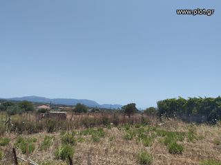 Οικόπεδο 500 τ.μ. για πώληση, Μεσσηνία, Μεθώνη-thumb-1