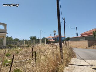 Οικόπεδο 500 τ.μ. για πώληση, Μεσσηνία, Μεθώνη-thumb-2