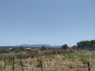 Οικόπεδο 500 τ.μ. για πώληση, Μεσσηνία, Μεθώνη-thumb-4