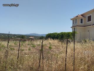 Οικόπεδο 500 τ.μ. για πώληση, Μεσσηνία, Μεθώνη-thumb-5