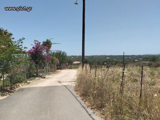 Οικόπεδο 500 τ.μ. για πώληση, Μεσσηνία, Μεθώνη-thumb-6