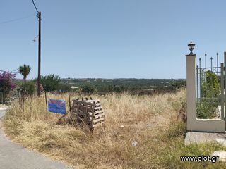 Οικόπεδο 500 τ.μ. για πώληση, Μεσσηνία, Μεθώνη-thumb-8